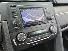 Used 2020  Honda Civic Sedan 4d LX CVT at CarloanExpress&period;Com near Hampton&comma; VA