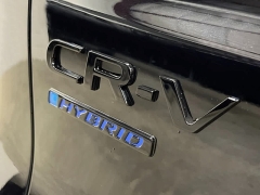 New 2027  Honda CR-V Hybrid TrailSport AWD at CarloanExpress&period;Com near Hampton&comma; VA