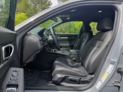 Used 2026  Honda Civic Sedan Sport CVT at CarloanExpress&period;Com near Hampton&comma; VA