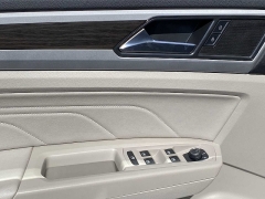 Used 2022  Volkswagen Atlas 2.0T SE 4MOTION at CarloanExpress.Com near Hampton, VA