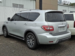 Used 2020  Nissan Armada 4x4 SL at CarloanExpress&period;Com near Hampton&comma; VA