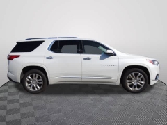 Used 2019  Chevrolet Traverse AWD 4dr High Country w&sol;2LZ at CarloanExpress&period;Com near Hampton&comma; VA