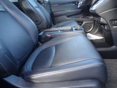 Used 2023  Honda Odyssey Touring Auto at CarloanExpress&period;Com near Hampton&comma; VA