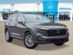 New 2026  Honda CR-V EX 2WD at CarloanExpress&period;Com near Hampton&comma; VA