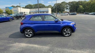 Used 2024  Hyundai Venue SEL IVT at CarloanExpress&period;Com near Hampton&comma; VA