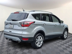 Used 2018  Ford Escape 4d SUV 4WD SEL at CarloanExpress&period;Com near Hampton&comma; VA