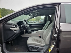 Used 2023  Toyota Camry SE Auto at CarloanExpress.Com near Hampton, VA