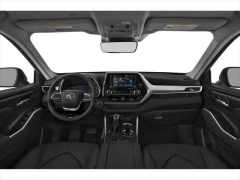 Used 2021  Toyota Highlander XLE FWD at CarloanExpress&period;Com near Hampton&comma; VA