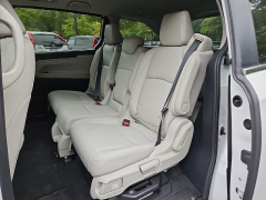 Used 2025  Honda Odyssey EX-L Auto at CarloanExpress&period;Com near Hampton&comma; VA