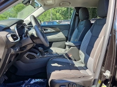 Used 2022  Chevrolet Trailblazer AWD 4dr LT at CarloanExpress&period;Com near Hampton&comma; VA
