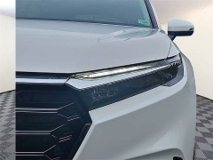 Used 2024  Honda CR-V EX-L AWD at CarloanExpress&period;Com near Hampton&comma; VA