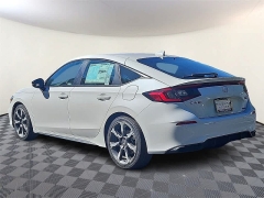 New 2026  Honda Civic Hatchback Hybrid Sport Touring CVT at CarloanExpress.Com near Hampton, VA