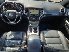 Used 2018  Jeep Grand Cherokee Limited 4x4 at CarloanExpress&period;Com near Hampton&comma; VA