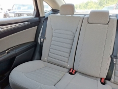 Used 2018  Ford Fusion Hybrid 4d Sedan S at CarloanExpress&period;Com near Hampton&comma; VA
