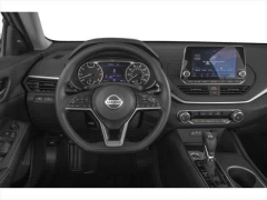Used 2022  Nissan Altima 2.5 SV Sedan at CarloanExpress.Com near Hampton, VA