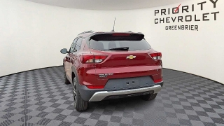 Used 2022  Chevrolet Trailblazer FWD 4dr LT at CarloanExpress&period;Com near Hampton&comma; VA