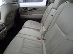 Used 2016  INFINITI QX60 4d SUV AWD at CarloanExpress&period;Com near Hampton&comma; VA