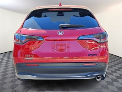Used 2025  Honda HR-V Sport AWD CVT at CarloanExpress.Com near Hampton, VA