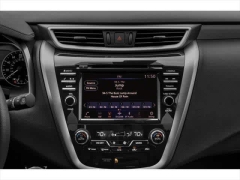 Used 2023  Nissan Murano AWD SV at CarloanExpress&period;Com near Hampton&comma; VA