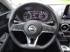 Used 2024  Nissan Sentra SV CVT at CarloanExpress&period;Com near Hampton&comma; VA