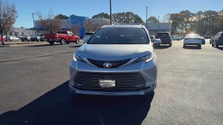 Used 2021  Toyota Sienna FWD 7-Passenger &lpar;Natl&rpar; at CarloanExpress&period;Com near Hampton&comma; VA