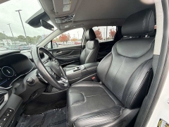 Used 2022  Hyundai Santa Fe Limited AWD at CarloanExpress.Com near Hampton, VA