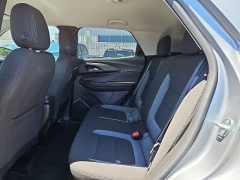 Used 2023  Chevrolet Trailblazer FWD 4dr LT at CarloanExpress&period;Com near Hampton&comma; VA