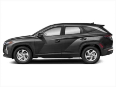 Used 2023  Hyundai Tucson SEL AWD at CarloanExpress&period;Com near Hampton&comma; VA