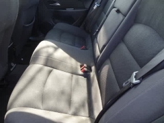 Used 2015  Chevrolet Cruze 4d Sedan LT w&sol;1LT Auto at CarloanExpress&period;Com near Hampton&comma; VA