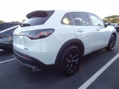 Used 2024  Honda HR-V Sport AWD CVT at CarloanExpress&period;Com near Hampton&comma; VA