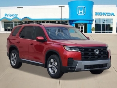 New 2026  Honda Pilot EX-L AWD at CarloanExpress&period;Com near Hampton&comma; VA