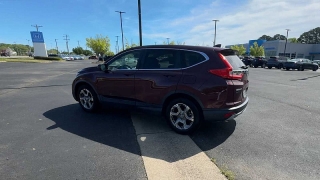 Used 2019  Honda CR-V 4d SUV FWD EX-L at CarloanExpress&period;Com near Hampton&comma; VA