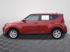 Used 2024  Kia Soul LX IVT at CarloanExpress&period;Com near Hampton&comma; VA