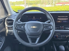 Used 2024  Chevrolet Trailblazer FWD 4dr LT at CarloanExpress&period;Com near Hampton&comma; VA