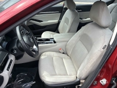Used 2020  Nissan Altima 4d Sedan FWD 2&period;5L SV at CarloanExpress&period;Com near Hampton&comma; VA