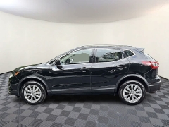 Used 2020  Nissan Rogue Sport AWD SV at CarloanExpress&period;Com near Hampton&comma; VA