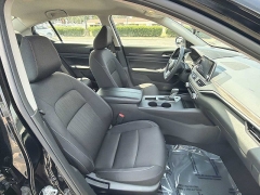 Used 2025  Nissan Altima SV FWD at CarloanExpress&period;Com near Hampton&comma; VA