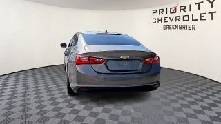 Used 2017  Chevrolet Malibu 4d Sedan LT at CarloanExpress&period;Com near Hampton&comma; VA