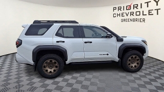 Used 2025  Toyota 4Runner Hybrid 4WD &lpar;Natl&rpar; at CarloanExpress&period;Com near Hampton&comma; VA
