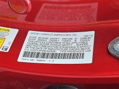 Used 2019  Honda Accord Hybrid 4d Sedan EX at CarloanExpress&period;Com near Hampton&comma; VA