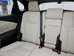 Used 2025  Lexus RX RX 350 AWD at CarloanExpress&period;Com near Hampton&comma; VA