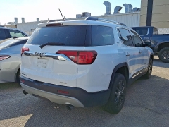 Used 2019  GMC Acadia 4d SUV AWD SLT-1 at CarloanExpress&period;Com near Hampton&comma; VA
