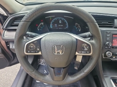 Used 2019  Honda Civic Sedan 4d LX CVT at CarloanExpress&period;Com near Hampton&comma; VA