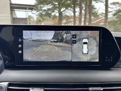 Used 2024  Hyundai Palisade Calligraphy AWD at CarloanExpress&period;Com near Hampton&comma; VA