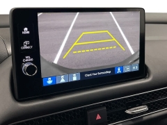 New 2026  Honda HR-V EX-L AWD CVT at CarloanExpress.Com near Hampton, VA