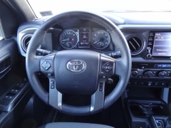 Used 2021  Toyota Tacoma 4WD Double Cab 5' Bed V6 &lpar;Natl&rpar; at CarloanExpress&period;Com near Hampton&comma; VA