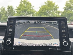 Used 2024  Toyota Camry XSE Auto at CarloanExpress&period;Com near Hampton&comma; VA