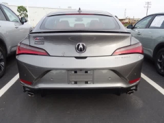 Used 2024  Acura Integra CVT w&sol;A-Spec Technology Package at CarloanExpress&period;Com near Hampton&comma; VA