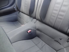 Used 2022  Ford Mustang EcoBoost Fastback at CarloanExpress&period;Com near Hampton&comma; VA