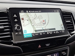 New 2026  Honda Ridgeline TrailSport&plus; AWD at CarloanExpress&period;Com near Hampton&comma; VA